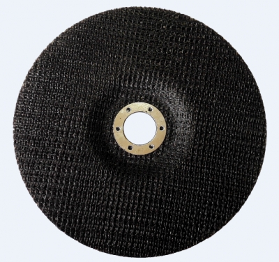 Fiberglass Backing Pad 107